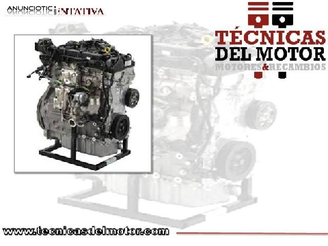 MOTOR REGENERADO FORD 10ECO M2GB