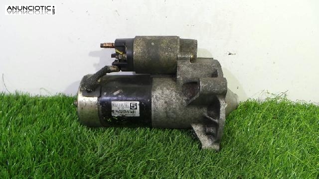 1122738 motor peugeot 307 (3a/c) 2.0 hdi