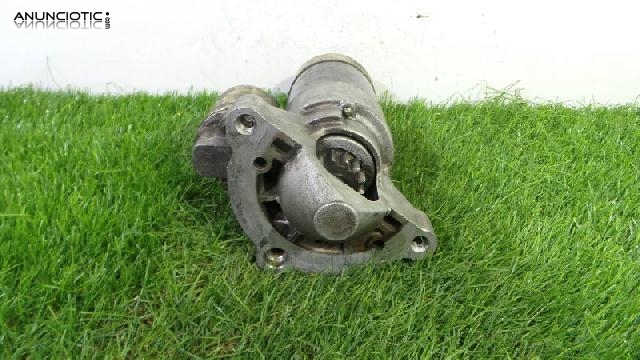 1122738 motor peugeot 307 (3a/c) 2.0 hdi