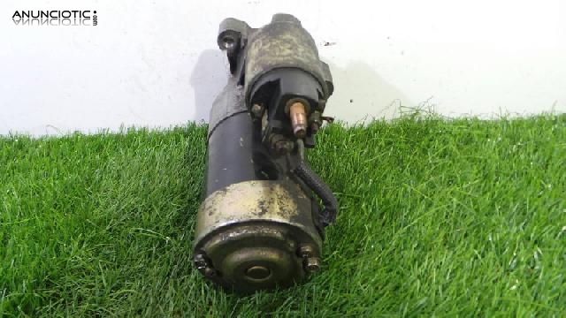 1122738 motor peugeot 307 (3a/c) 2.0 hdi