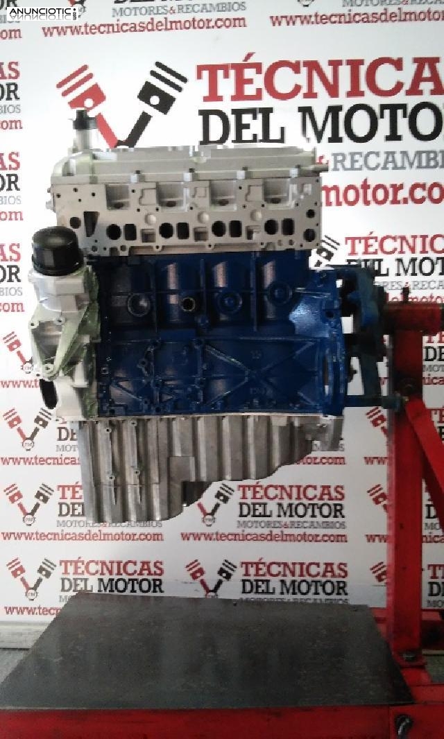 Motor mb viano-vito, tipo 646982