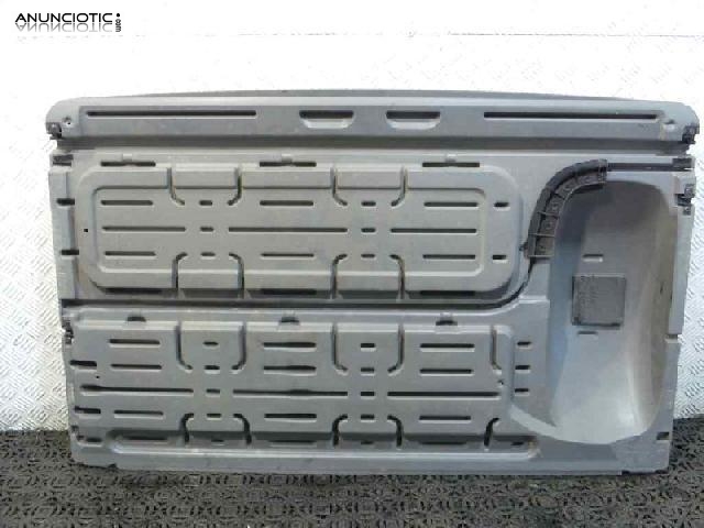 267961 bandeja renault kangoo fairway