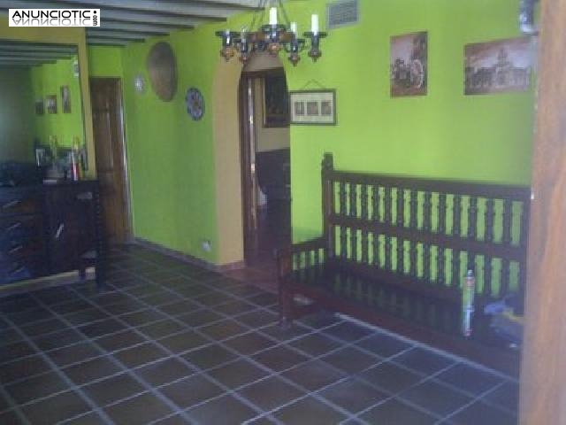 Casa grande en entorno rural,fines de semana,fiestas,empresas,des - 28 