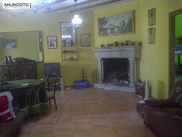 Casa grande en entorno rural,fines de semana,fiestas,empresas,des - 28 