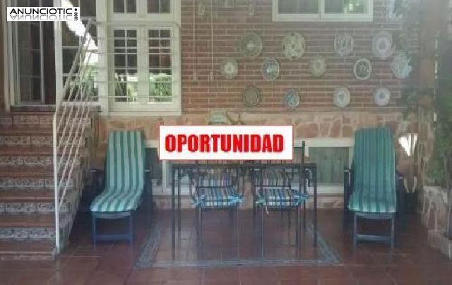 Los hueros vivienda unifamiliar adosada