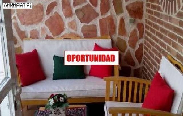 Los hueros vivienda unifamiliar adosada