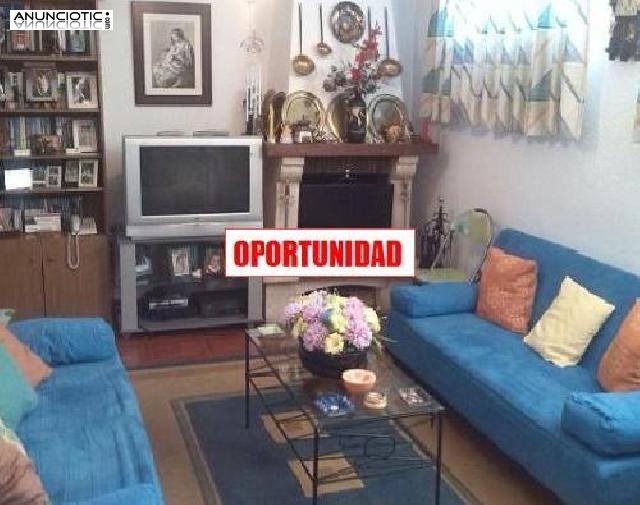 Los hueros vivienda unifamiliar adosada