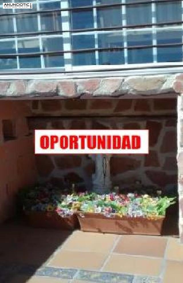 Los hueros vivienda unifamiliar adosada