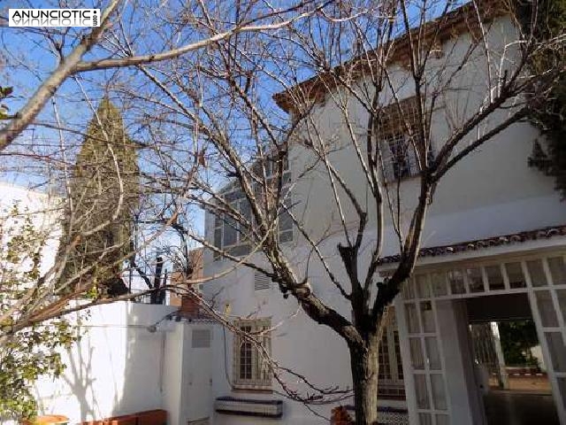 Casa en zona alfonso xiii