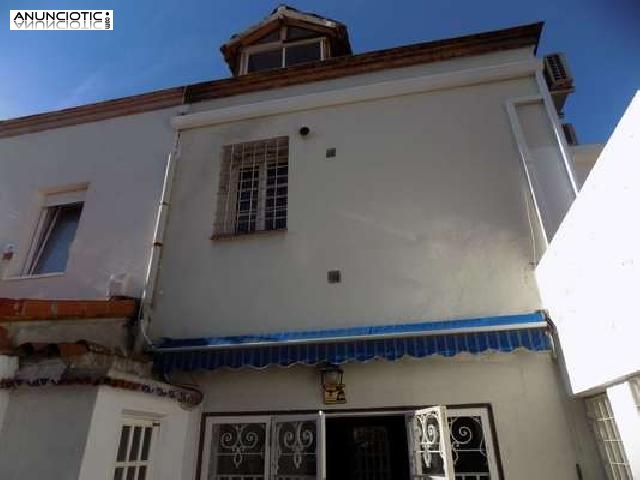 Casa en zona alfonso xiii