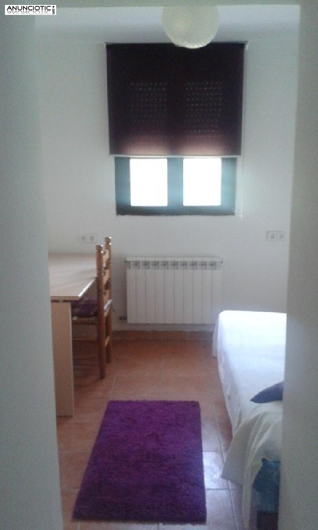 Casa/chalet en alquiler en tormes