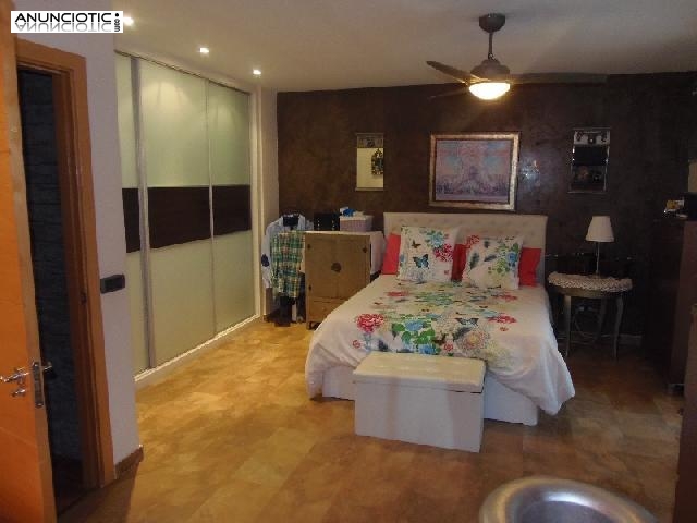 Oportunidad chalet en zona privilegiada