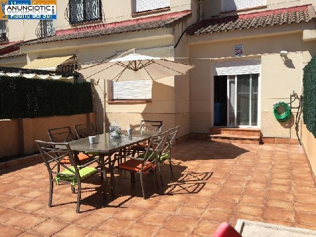 Chalet reformado oportunidad