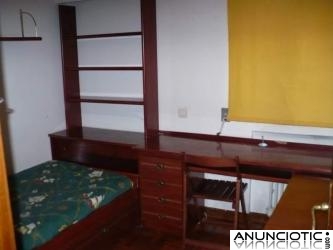 Alquilo habitaciones a jóvenes o estudiantes