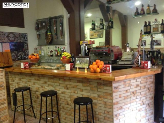   En traspaso Bar sin s/h 150m² en zona  Moncloa - Arguelles