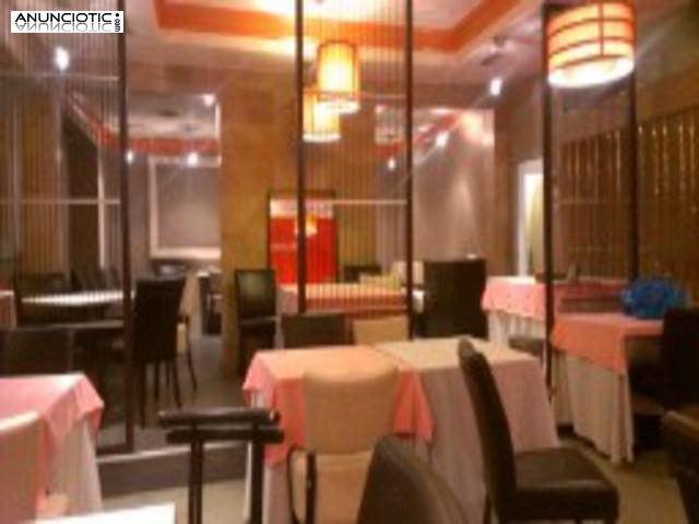 En Traspaso / venta Restaurante 200m² en zona Castellana - Cuzco