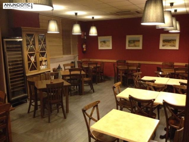 En venta Bar Restaurante 180m² en Oporto - Carabanchel