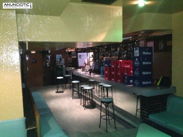 Venta Discoteca 150m² en  zona Moncloa