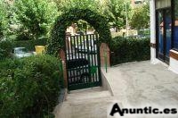 alquilo local comercial en madrid