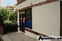 alquilo local comercial en madrid