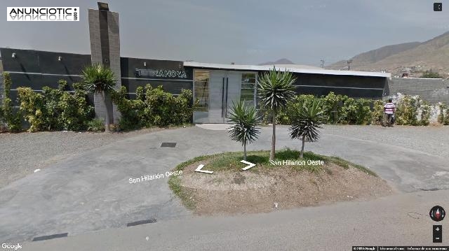 vendo45%acciones empresa de negocios en9350m proximo centro de Lima