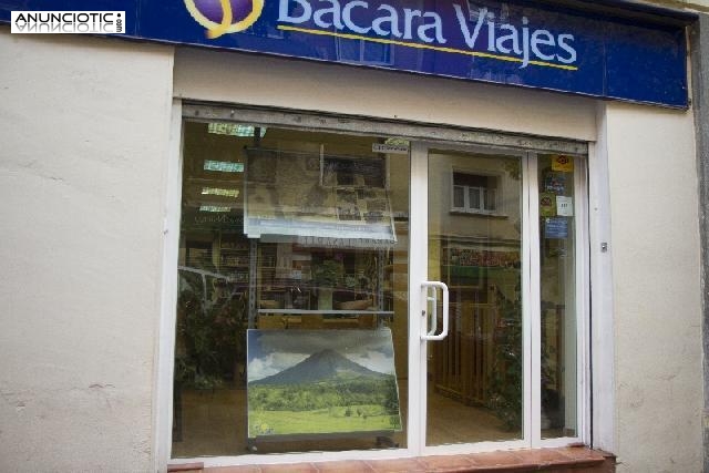 Venta local comercial 50 m donoso cortes