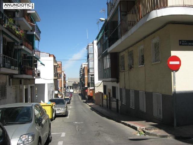 Mercaservice madrid vende piso en carabanchel6