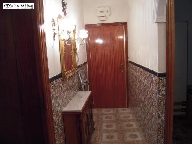 Se vende 1er piso sin ascensor muy luminoso en 