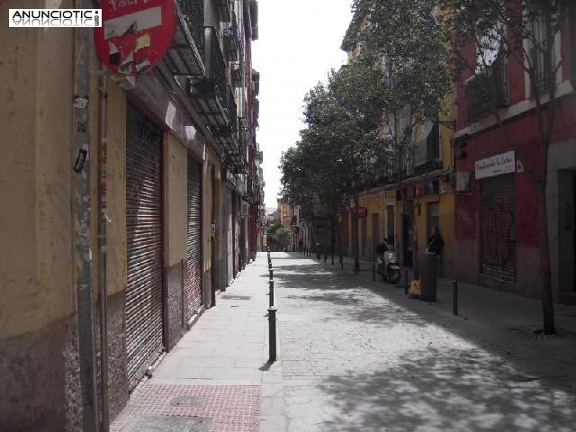 Se vende apartamento con ascensor muy luminoso 