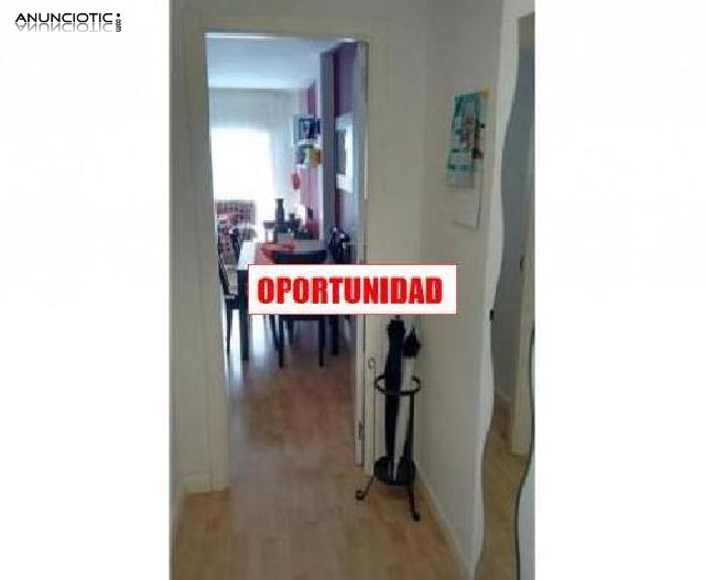 Se vende 1er piso con ascensor muy luminoso en 