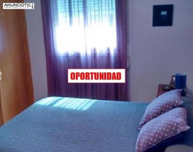 Se vende 1er piso con ascensor muy luminoso en 