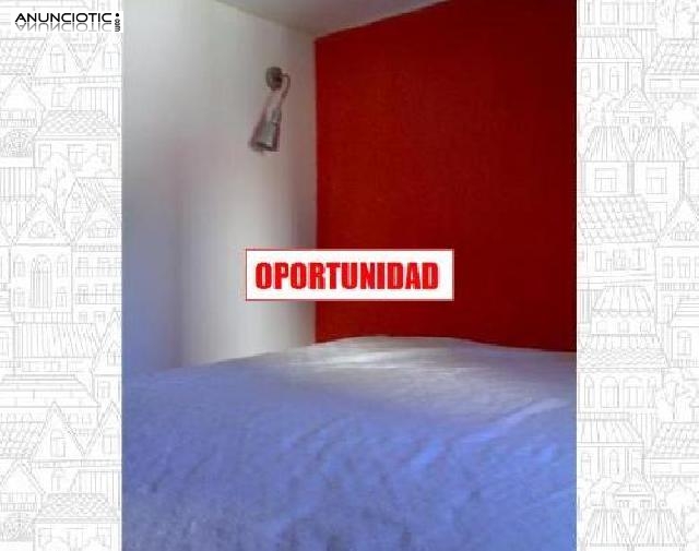 Se vende 1er apartamento sin ascenso 