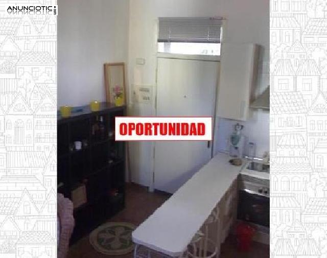 Se vende 1er apartamento sin ascenso 