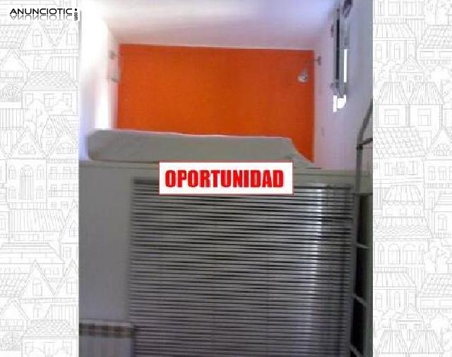 Se vende 1er apartamento sin ascenso 