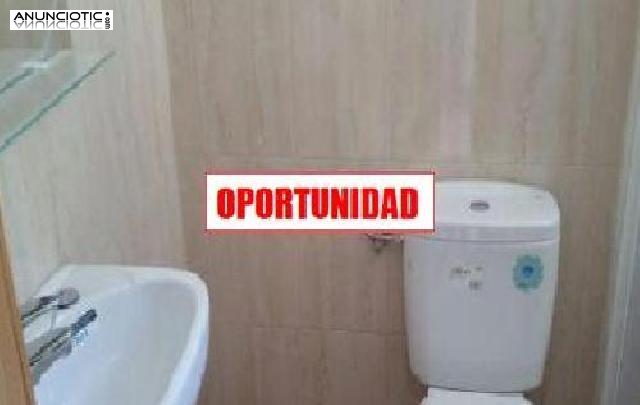 Se vende planta baja apartamento con 