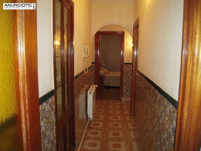 Se vende 1er piso sin ascensor muy l 