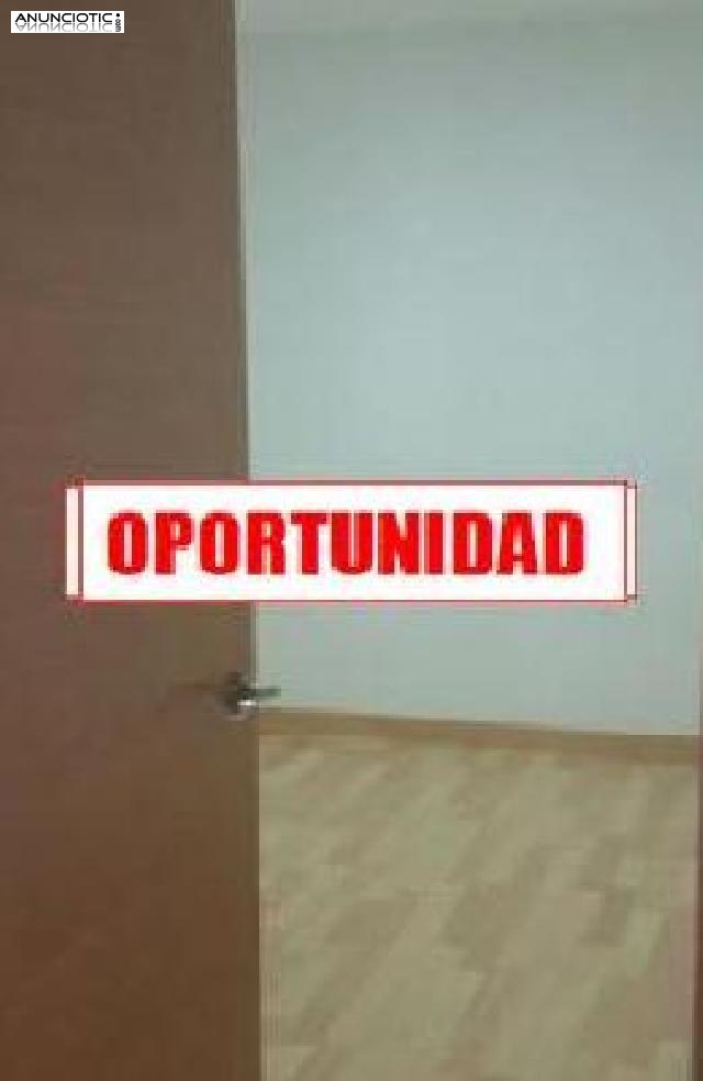 Oportunidad barrio salamanca