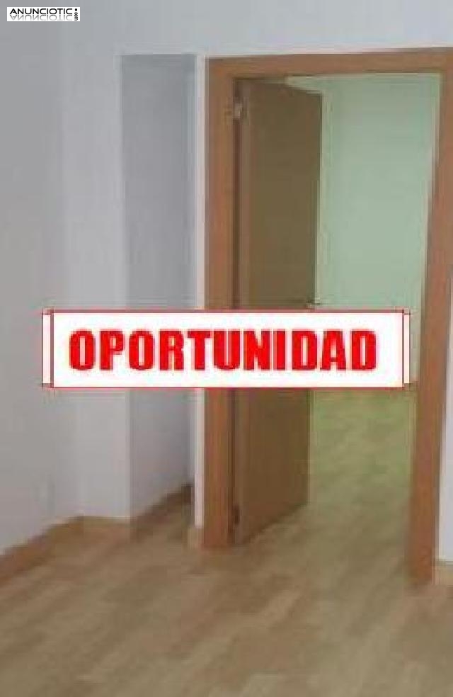 Oportunidad barrio salamanca