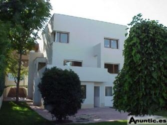 vendo chalet en madrid