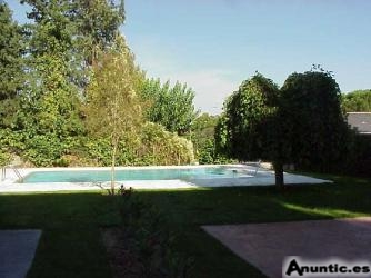 vendo chalet en madrid