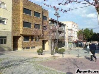 Piso a estrenar de 3 dormitorios en el centro de Alcobendas