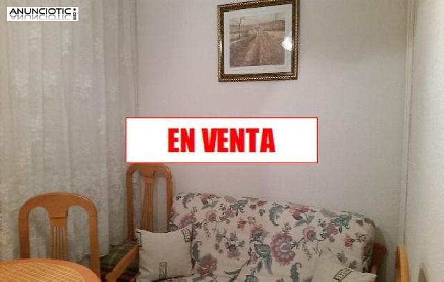 Venta de piso oportunidad