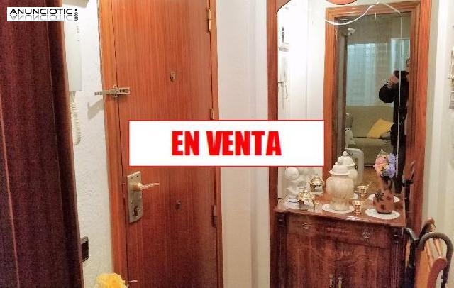 Venta de piso oportunidad