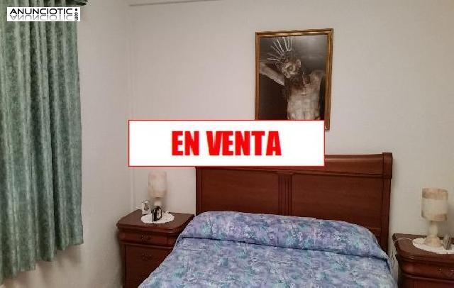 Venta de piso oportunidad