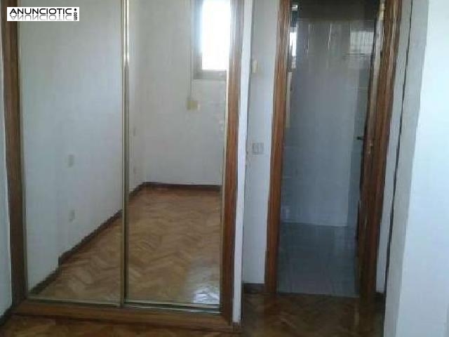 Se vende apartamento atico barato