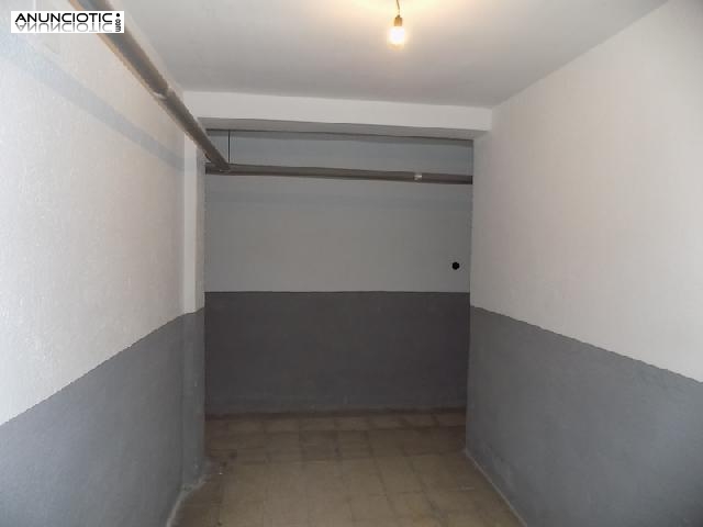 Piso en pilar de 61 m2