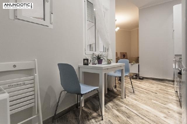 Piso en salamanca de 61 m2