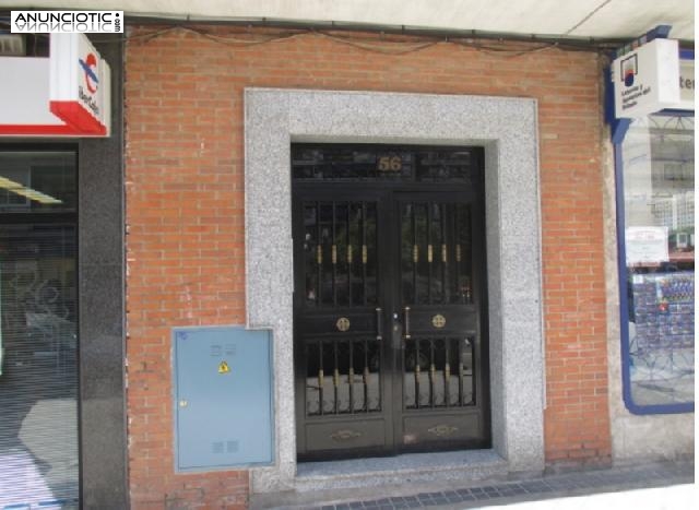 Se vende piso en móstoles