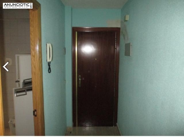 Se vende piso en móstoles