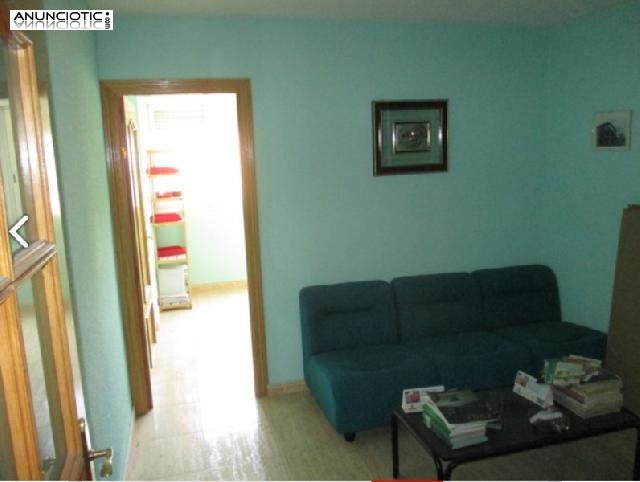 Se vende piso en móstoles